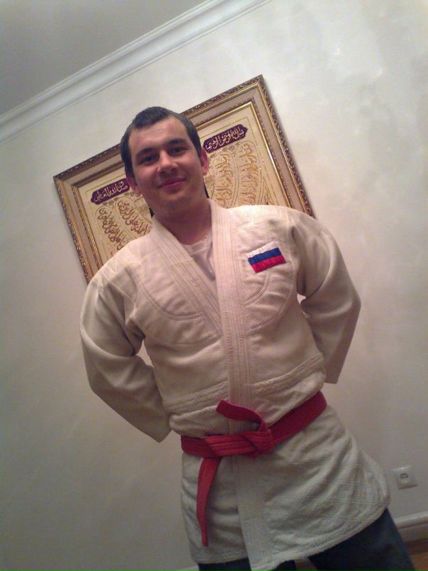 Руслан Бисултанов фотография #45