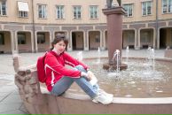 Фотография Рословой Елены