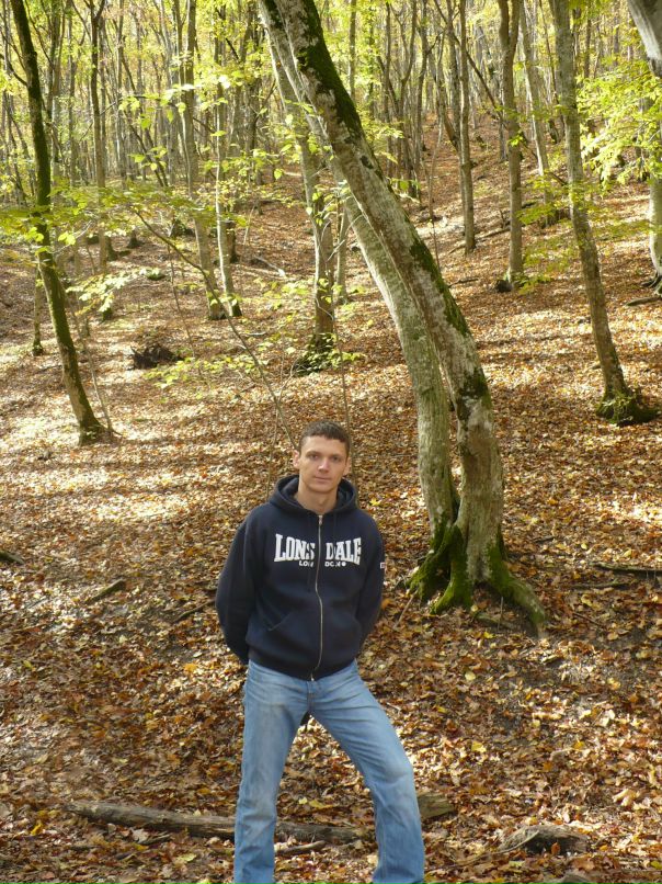 Денис Черников фотография #23