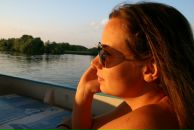 Фотография Семеновой Евгении