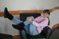 Фотография Куплевацкой Катерины