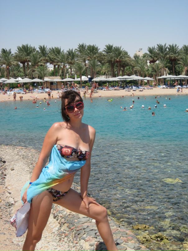 Катя Титова фотография #39