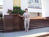 Аліна Максимюк фотография #24 (источник - https://vk.com/id41932324)