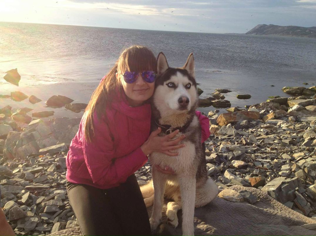 Софья Сёмкина фотография #28