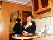 Фотография Дмитриевой Валентины