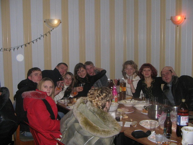 Сергей Усанов фотография #42