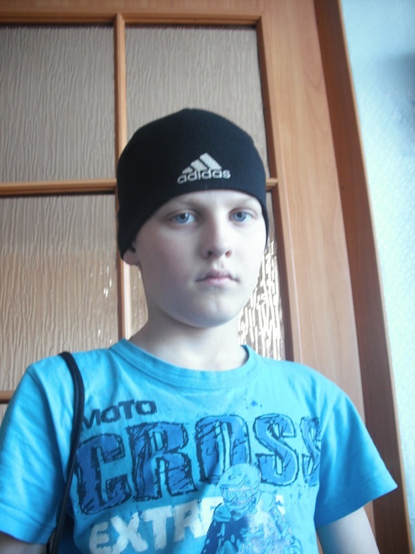 Никита Мишуков фотография #18