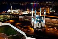 Фотография Гульнара Вафина