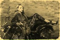 Фотография Агеевой Екатерины