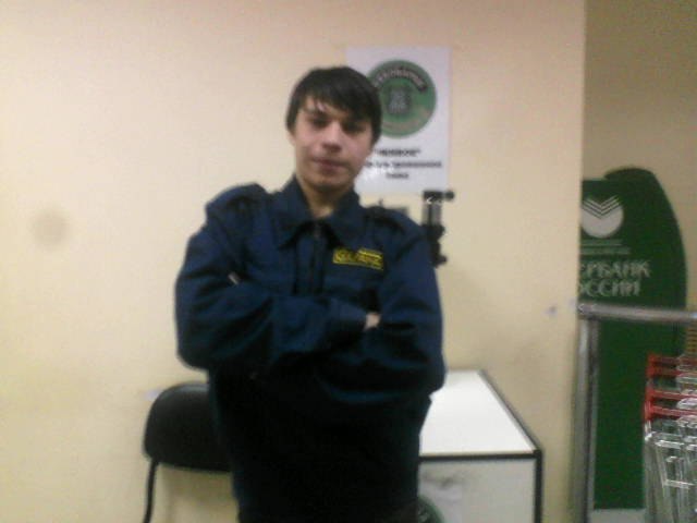 Динар Фаррахов фотография #16