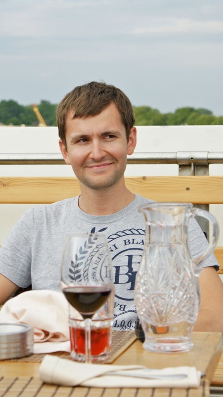 Алексей Орлов фотография #20