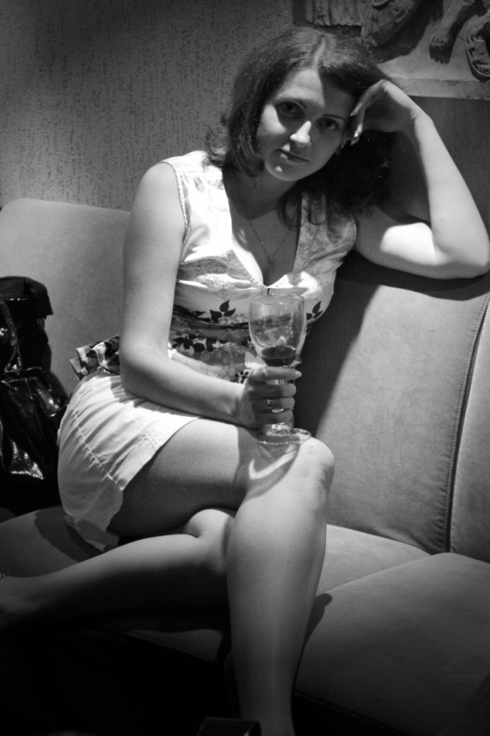 Олеся Куль фотография #37