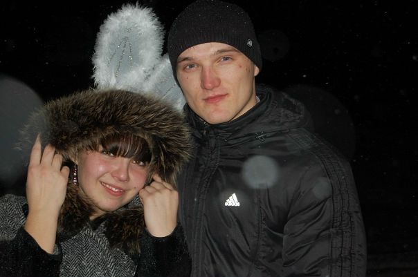 №12, Константин Карпеев, 36 лет, Байдулино №12, Константин Карпеев, 36 лет, Байдулино
