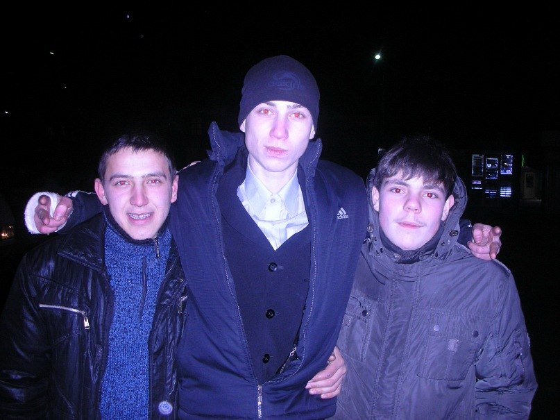 Сергей Коваленко фотография #43