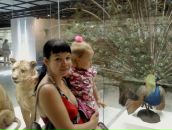 Фотография Кузиной-Атрощенко Светланы