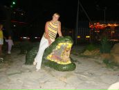 Фотография Костюков Миша