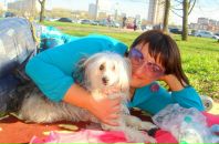 Фотография Соловьевой Натальи