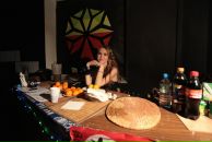 Фотография Шалапановой Евдокии