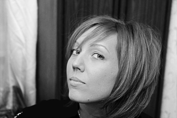 №15, Елена Бабарыкина, 37 лет, Томск №15, Елена Бабарыкина, 37 лет, Томск