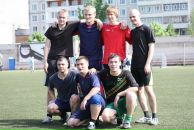 Фотография Теплухина Евгения