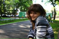 Фотография Комаровой Юлии