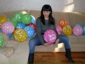 Фотография Костючёк Ирины