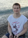 Фотография Черных Сергея