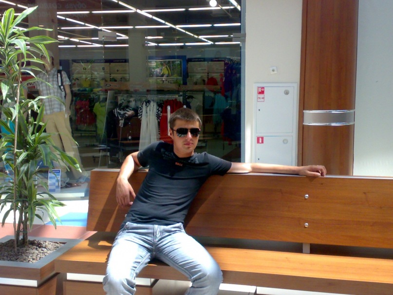 Сергей Николюкин фотография #16