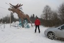 Фотография Островского Алексея
