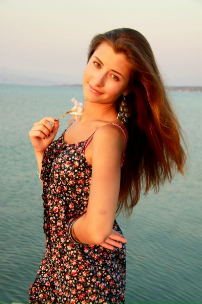 №3, Anastasia Evseeva №3, Anastasia Evseeva