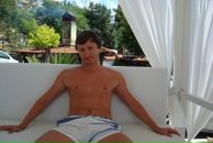 Фотография Сазонова Станислава