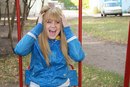 Фотография Поляковой Светы