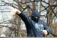 Фотография Кузьмина Антона