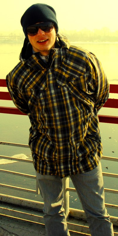 Stas Sega фотография #7