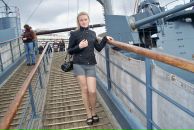 Фотография Косаковской Екатерины