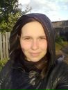 Фотография Этигиной Анастасии