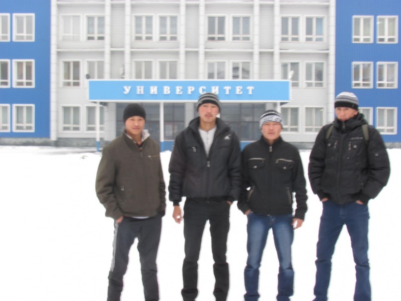 Аржан Иргит фотография #11