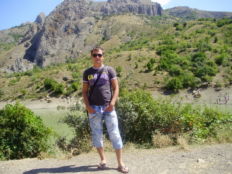 Николай Кулаков фотография #36