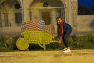 Фотография Аверичевой Александры