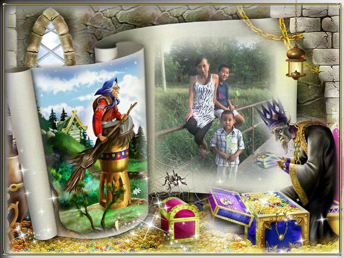 Арслан Сулаев фотография #50