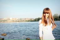 Фотография Лысановой Дианы