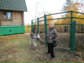 Фотография Беловой Татьяны