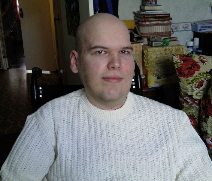 №8, Юрий Посысоев, 44 года, Воскресенск №8, Юрий Посысоев, 44 года, Воскресенск