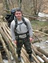 Фотография Войцешевского Романа