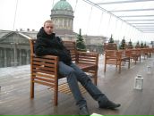 Фотография Занько Святослава