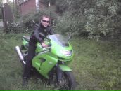 Фотография Шолина Антона