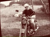 Фотография Козьминых Алексея