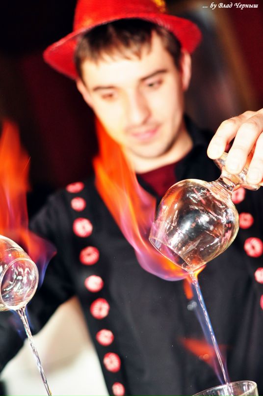 Дмитрий Данченко фотография #11