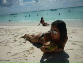 Фотография Михайловой Ирины