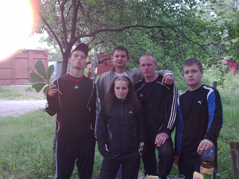 Сергей Стеценко фотография #46